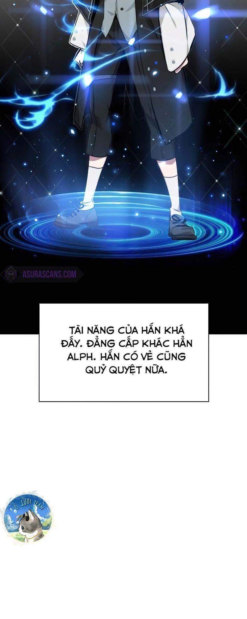 Pháp Sư Hắc Ám Hồi Sinh Sau 66666 Năm Chap 14 - Next Chap 15