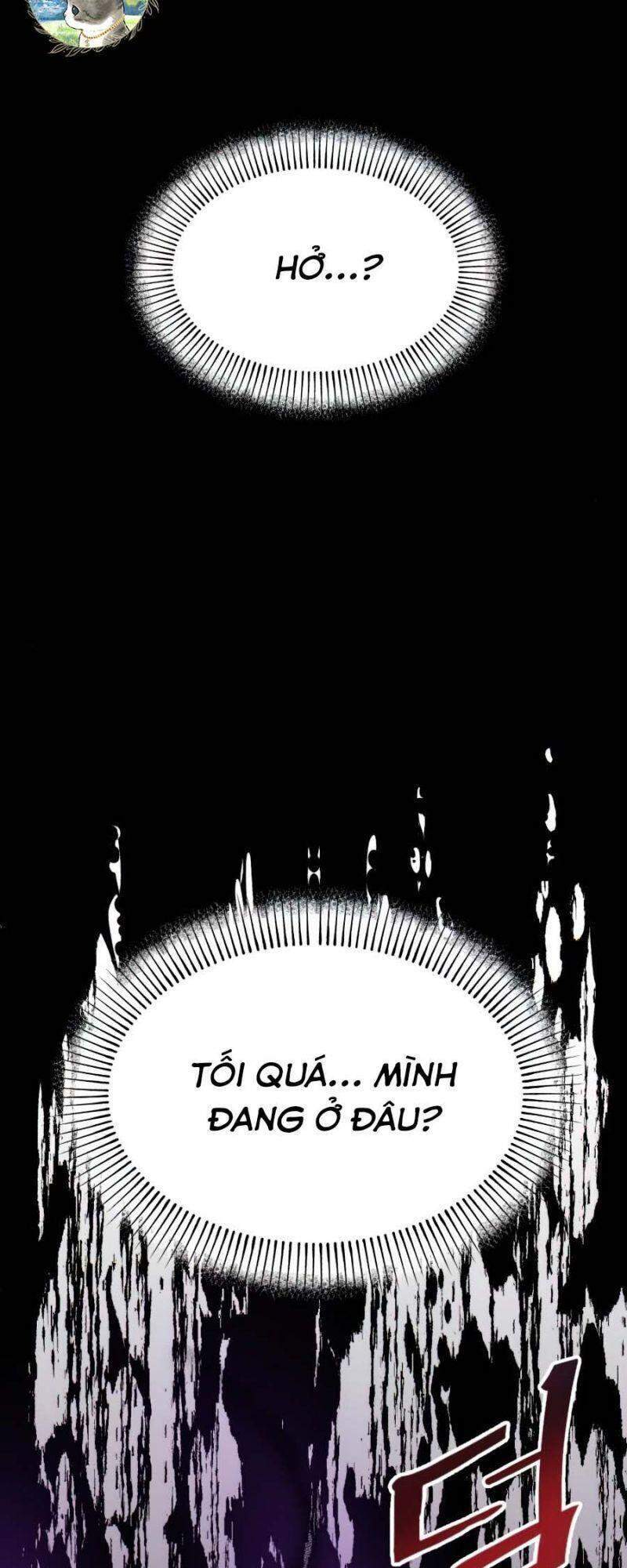 Pháp Sư Hắc Ám Hồi Sinh Sau 66666 Năm Chap 14 - Next Chap 15