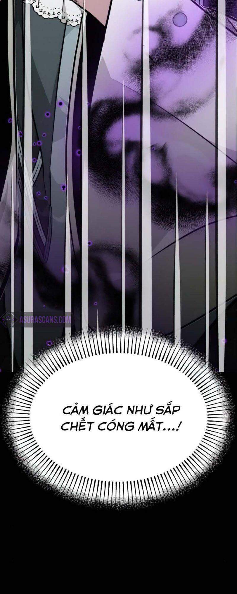 Pháp Sư Hắc Ám Hồi Sinh Sau 66666 Năm Chap 14 - Next Chap 15