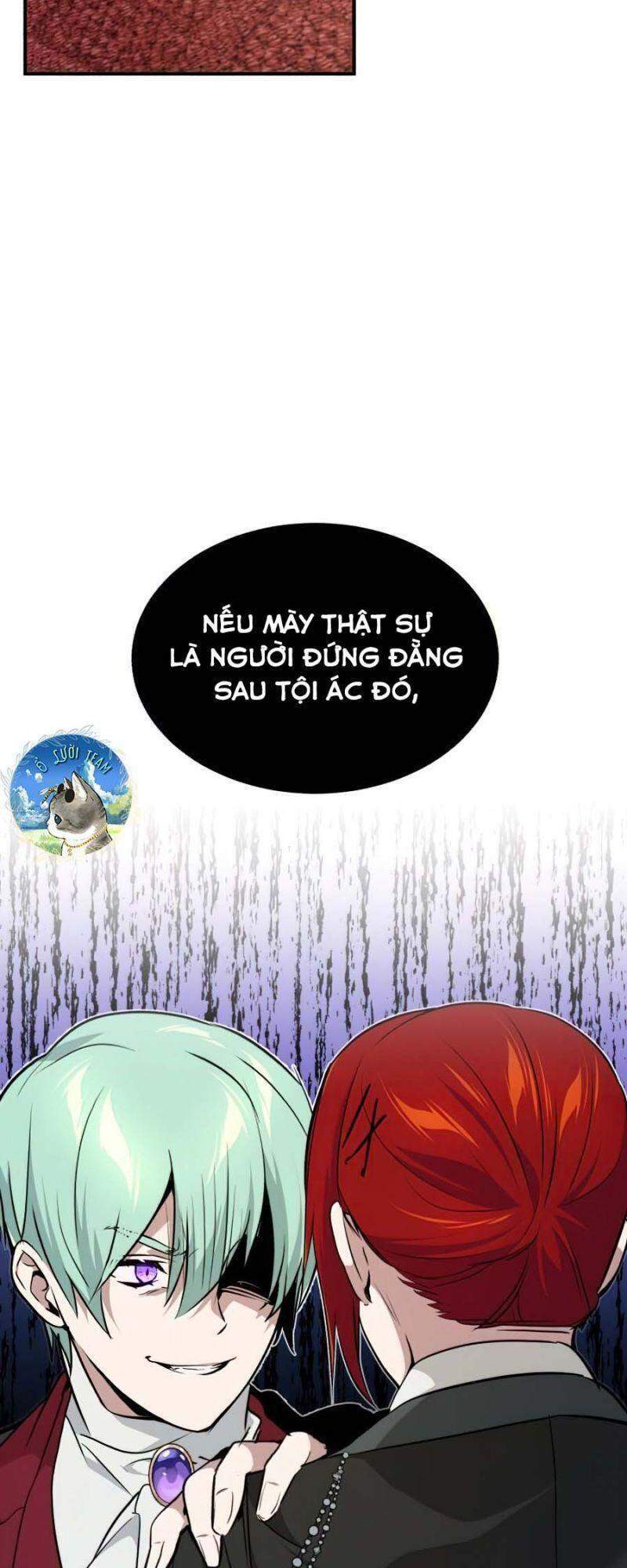 Pháp Sư Hắc Ám Hồi Sinh Sau 66666 Năm Chap 14 - Next Chap 15