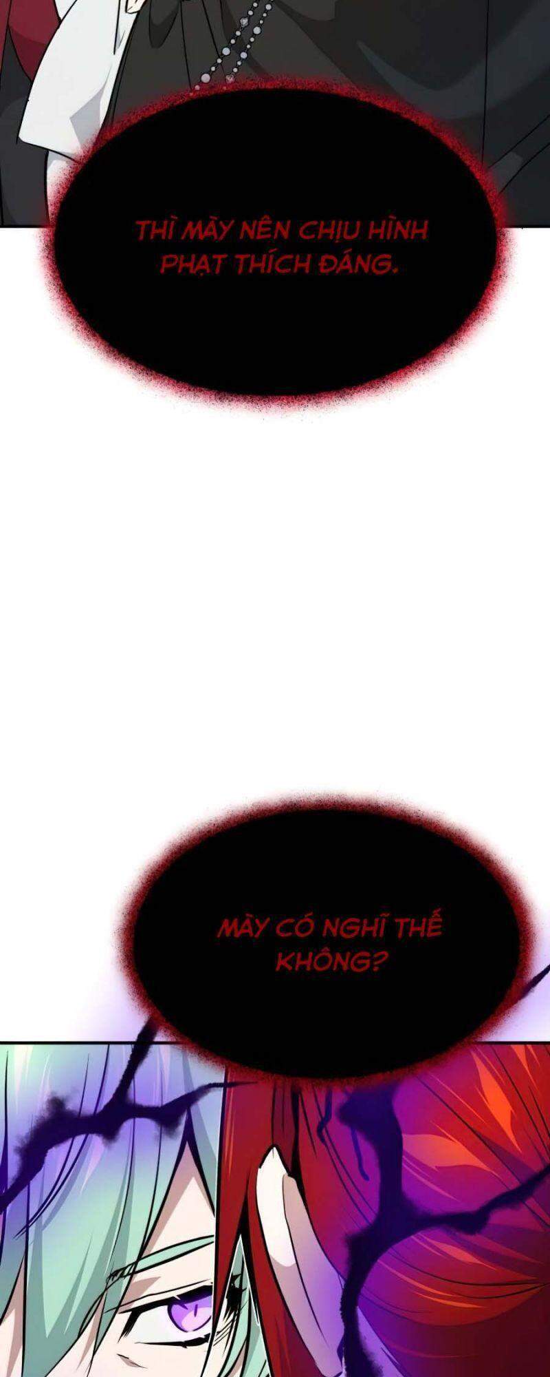 Pháp Sư Hắc Ám Hồi Sinh Sau 66666 Năm Chap 14 - Next Chap 15
