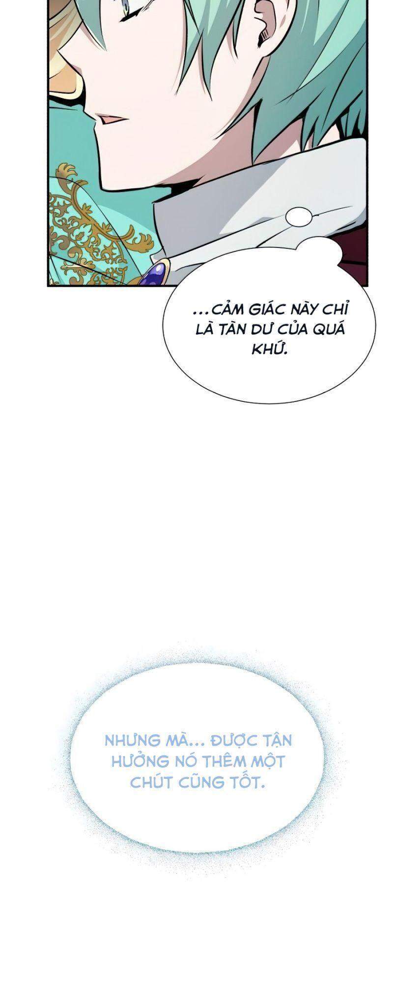 Pháp Sư Hắc Ám Hồi Sinh Sau 66666 Năm Chap 14 - Next Chap 15