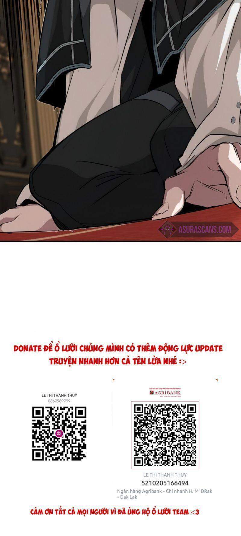 Pháp Sư Hắc Ám Hồi Sinh Sau 66666 Năm Chap 14 - Next Chap 15