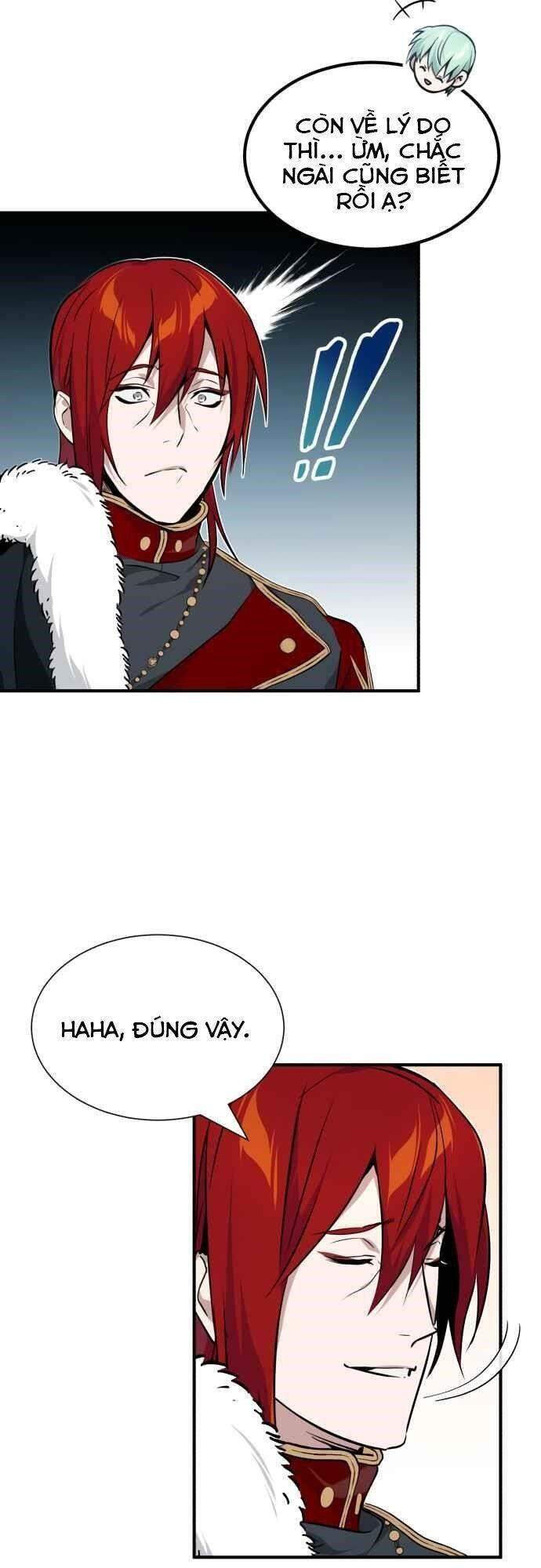 Pháp Sư Hắc Ám Hồi Sinh Sau 66666 Năm Chap 15 - Next Chap 16