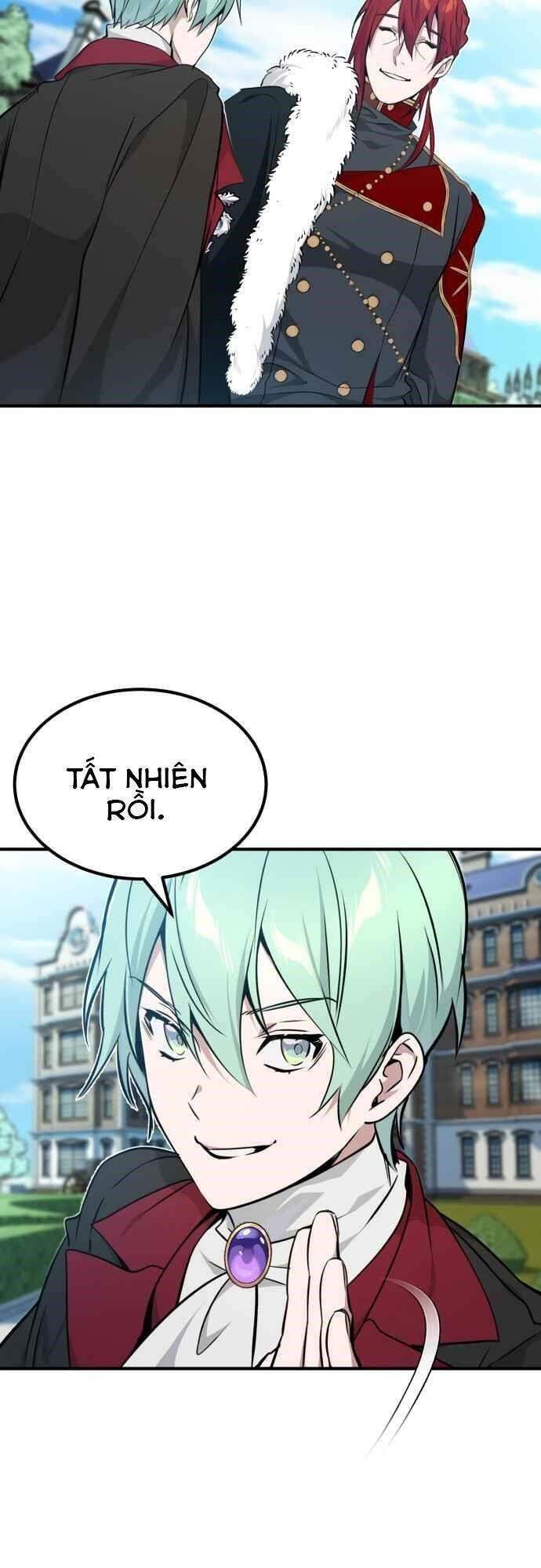Pháp Sư Hắc Ám Hồi Sinh Sau 66666 Năm Chap 15 - Next Chap 16
