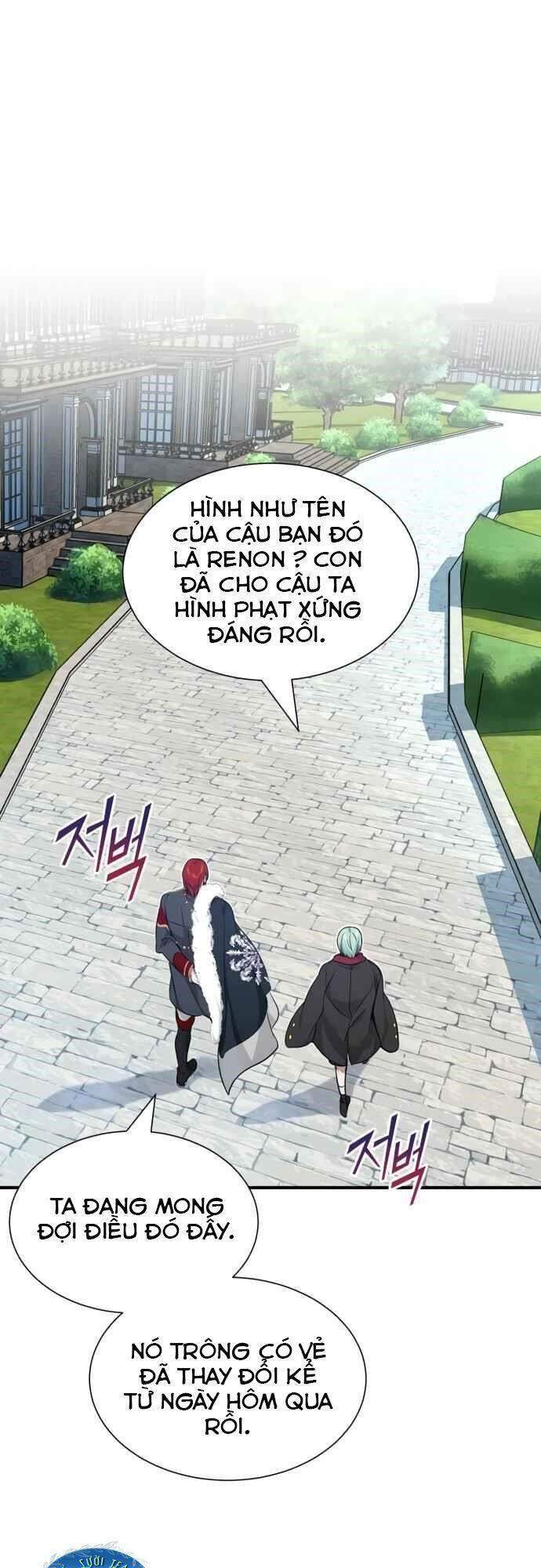 Pháp Sư Hắc Ám Hồi Sinh Sau 66666 Năm Chap 15 - Next Chap 16