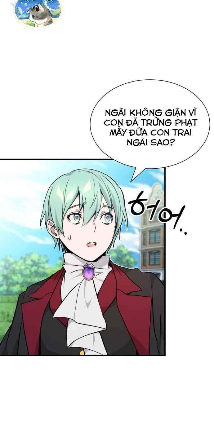 Pháp Sư Hắc Ám Hồi Sinh Sau 66666 Năm Chap 15 - Next Chap 16