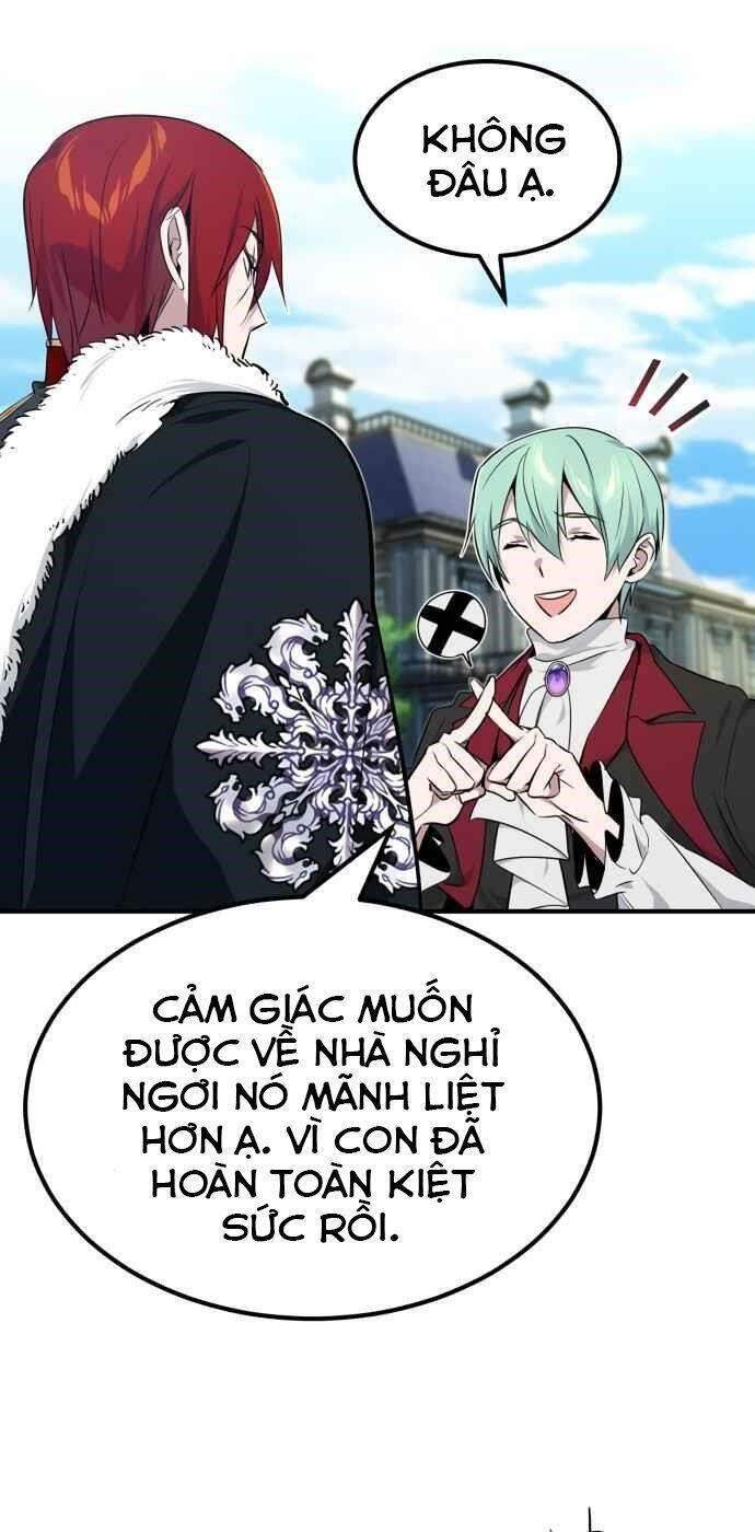Pháp Sư Hắc Ám Hồi Sinh Sau 66666 Năm Chap 15 - Next Chap 16