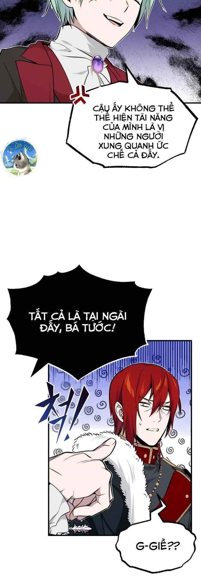 Pháp Sư Hắc Ám Hồi Sinh Sau 66666 Năm Chap 15 - Next Chap 16
