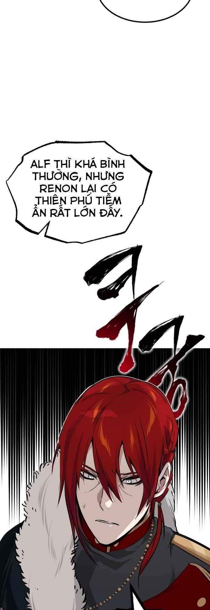 Pháp Sư Hắc Ám Hồi Sinh Sau 66666 Năm Chap 15 - Next Chap 16
