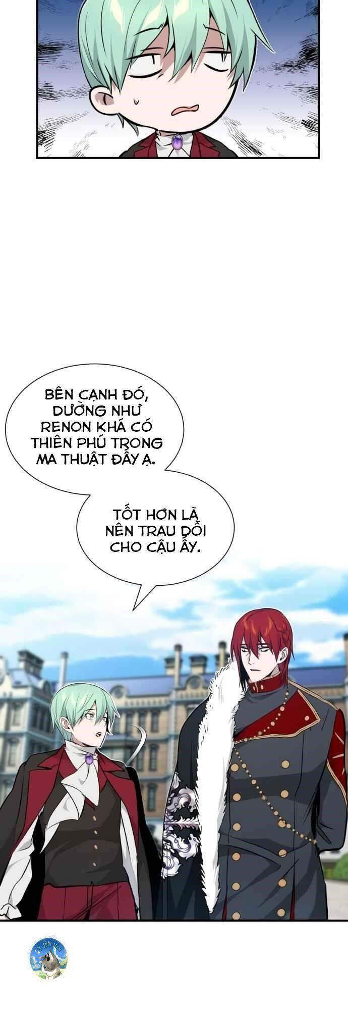 Pháp Sư Hắc Ám Hồi Sinh Sau 66666 Năm Chap 15 - Next Chap 16