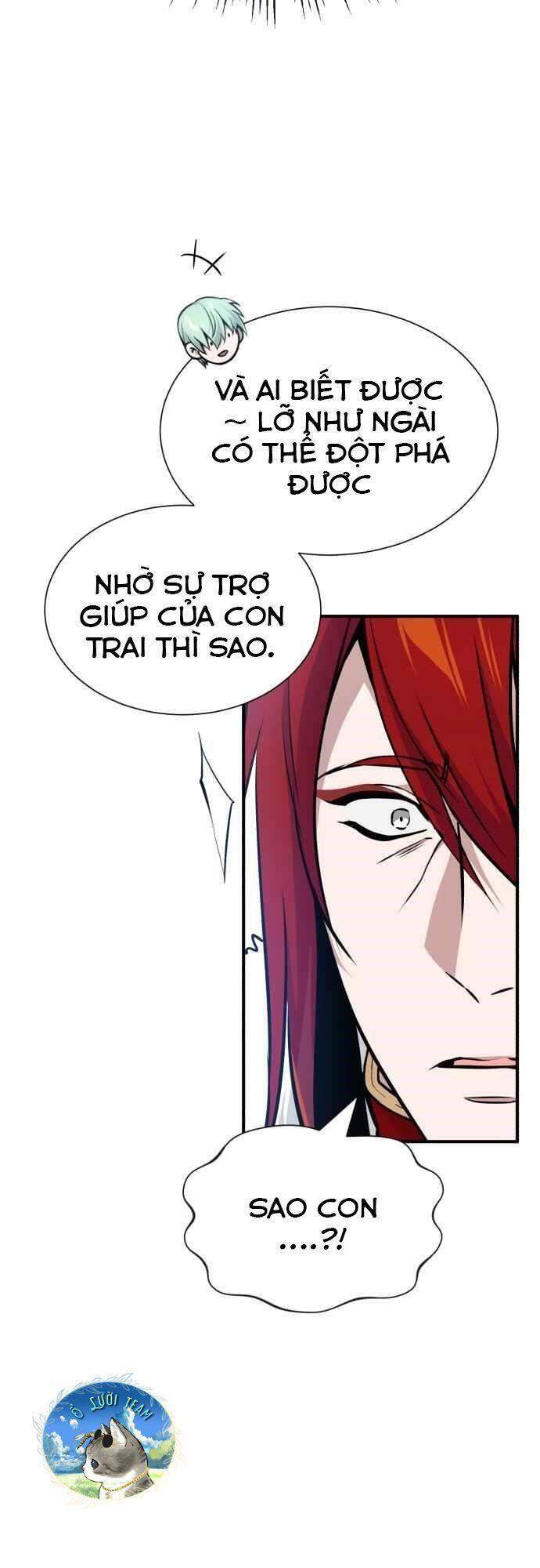 Pháp Sư Hắc Ám Hồi Sinh Sau 66666 Năm Chap 15 - Next Chap 16