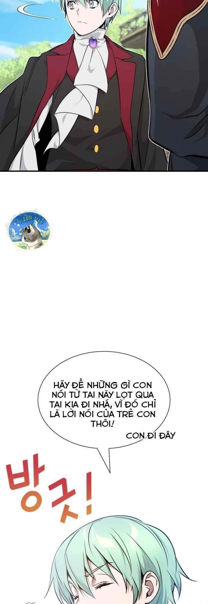 Pháp Sư Hắc Ám Hồi Sinh Sau 66666 Năm Chap 15 - Next Chap 16