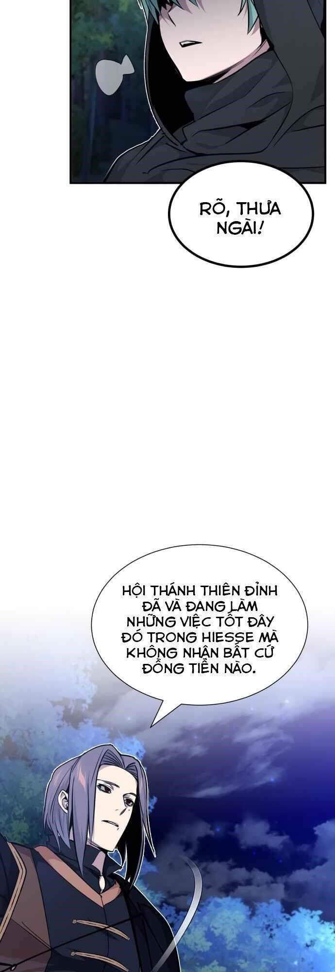 Pháp Sư Hắc Ám Hồi Sinh Sau 66666 Năm Chap 15 - Next Chap 16