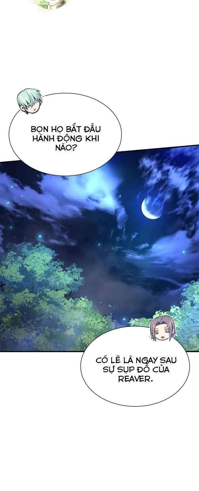 Pháp Sư Hắc Ám Hồi Sinh Sau 66666 Năm Chap 15 - Next Chap 16