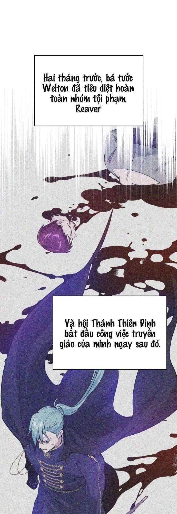 Pháp Sư Hắc Ám Hồi Sinh Sau 66666 Năm Chap 15 - Next Chap 16