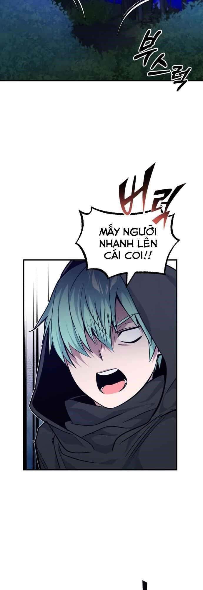 Pháp Sư Hắc Ám Hồi Sinh Sau 66666 Năm Chap 15 - Next Chap 16