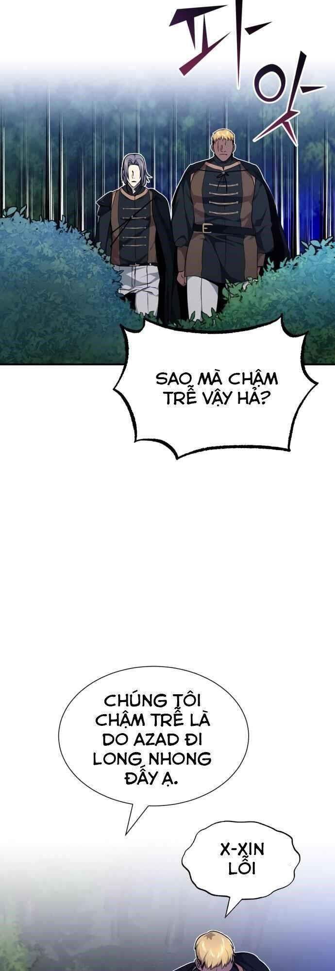 Pháp Sư Hắc Ám Hồi Sinh Sau 66666 Năm Chap 15 - Next Chap 16