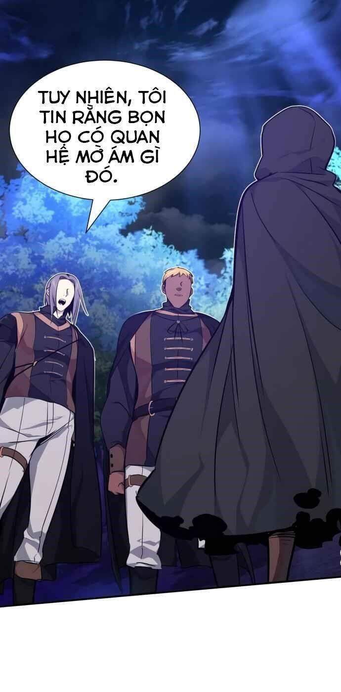 Pháp Sư Hắc Ám Hồi Sinh Sau 66666 Năm Chap 15 - Next Chap 16