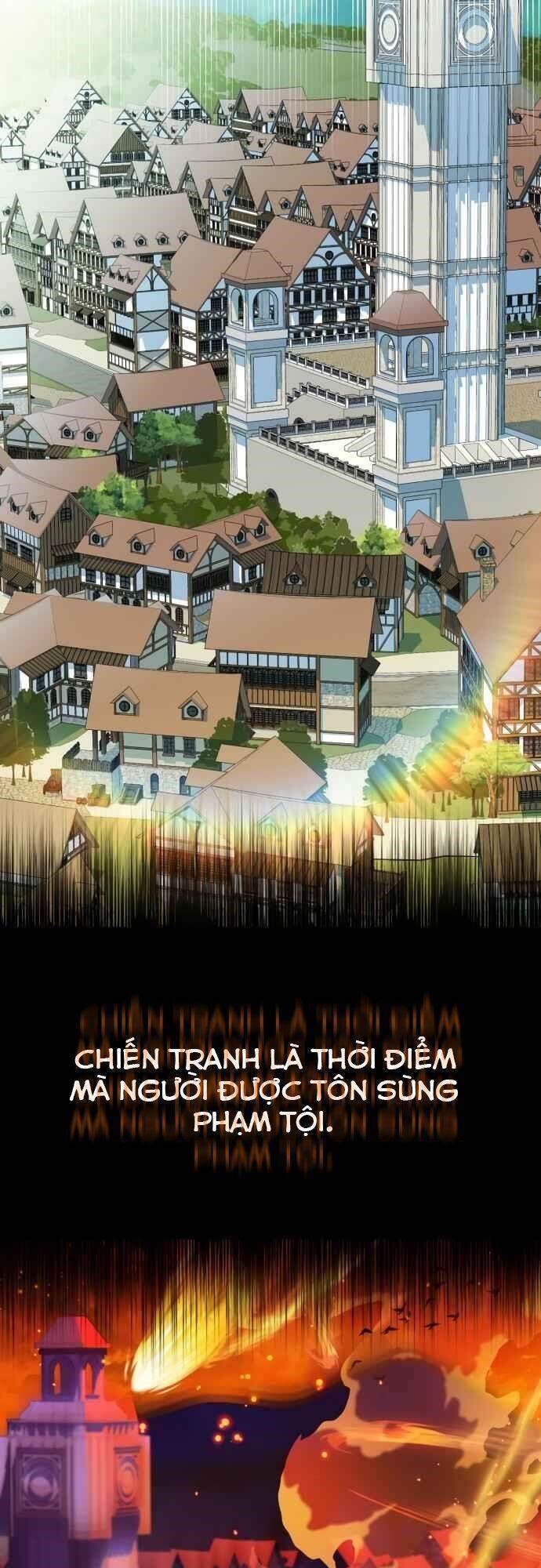 Pháp Sư Hắc Ám Hồi Sinh Sau 66666 Năm Chap 15 - Next Chap 16