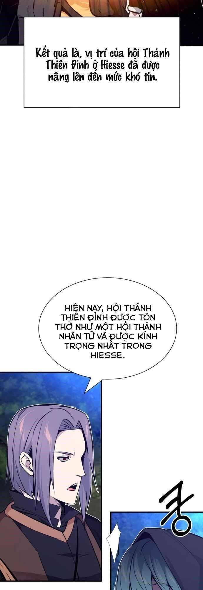 Pháp Sư Hắc Ám Hồi Sinh Sau 66666 Năm Chap 15 - Next Chap 16