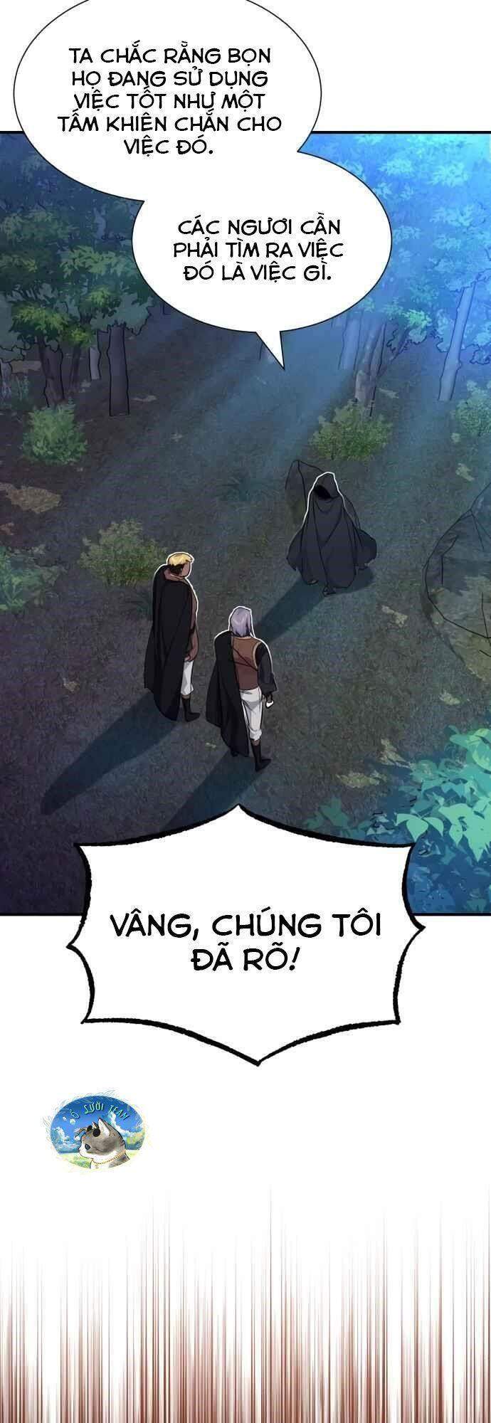 Pháp Sư Hắc Ám Hồi Sinh Sau 66666 Năm Chap 15 - Next Chap 16