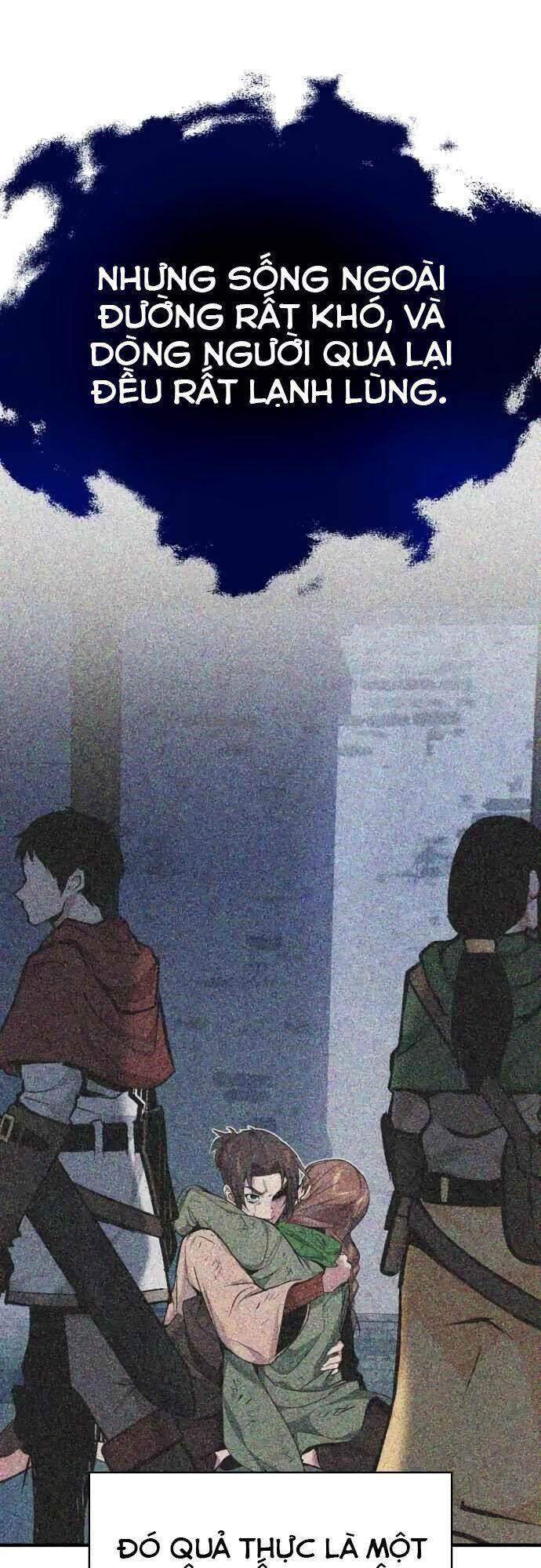 Pháp Sư Hắc Ám Hồi Sinh Sau 66666 Năm Chap 15 - Next Chap 16