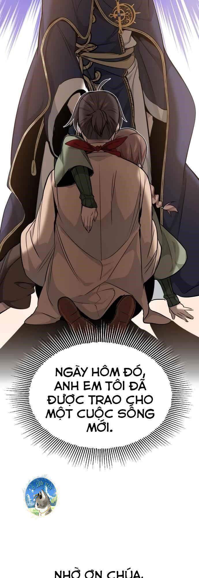 Pháp Sư Hắc Ám Hồi Sinh Sau 66666 Năm Chap 15 - Next Chap 16