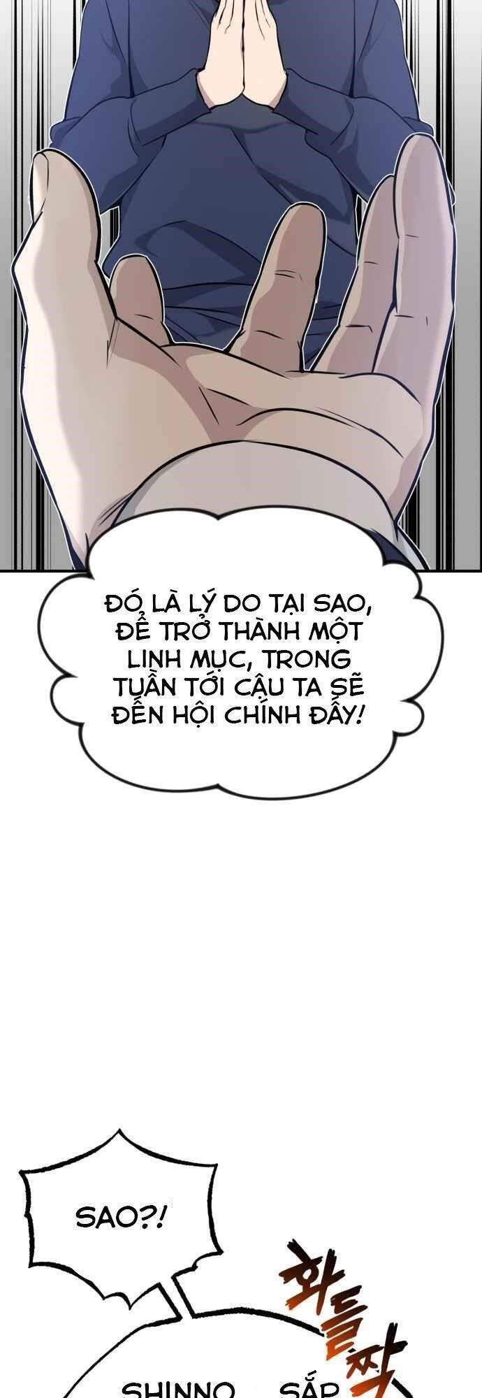 Pháp Sư Hắc Ám Hồi Sinh Sau 66666 Năm Chap 15 - Next Chap 16
