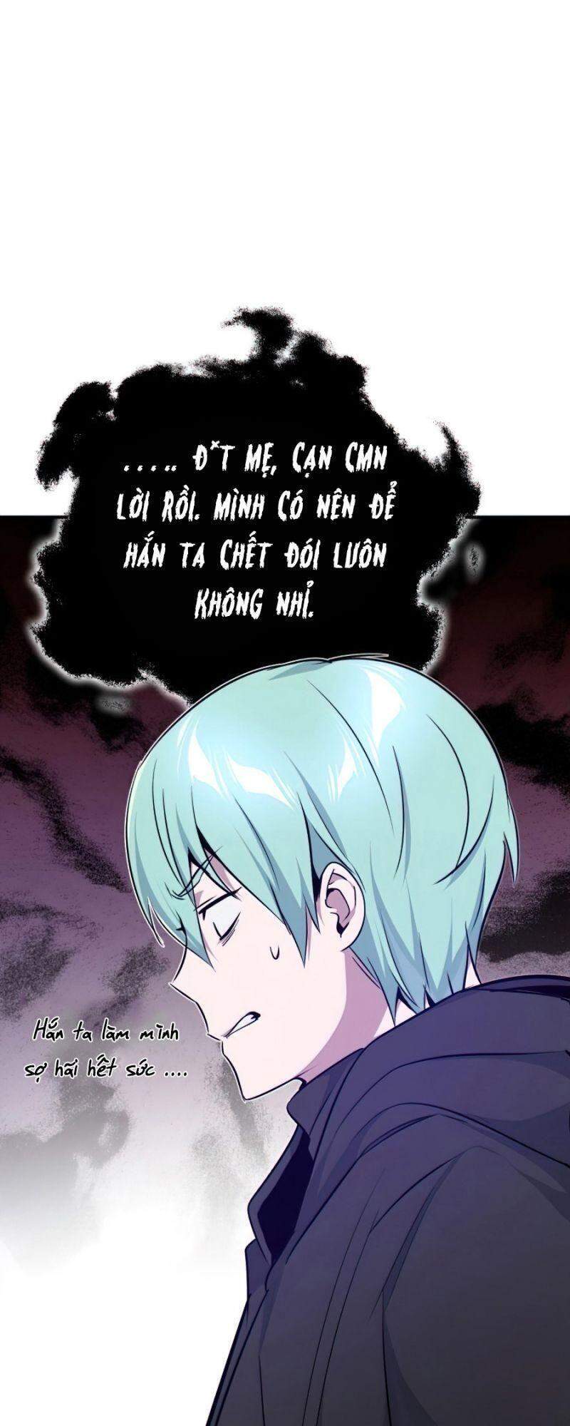Pháp Sư Hắc Ám Hồi Sinh Sau 66666 Năm Chap 16 - Next Chap 17