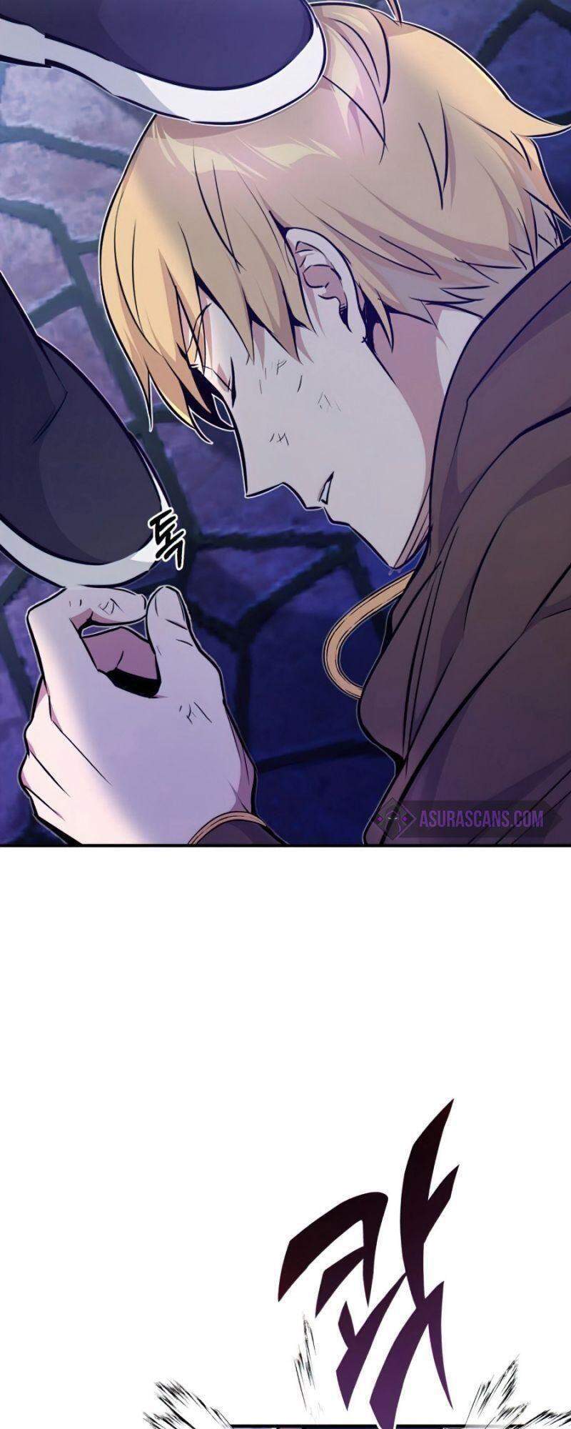 Pháp Sư Hắc Ám Hồi Sinh Sau 66666 Năm Chap 16 - Next Chap 17