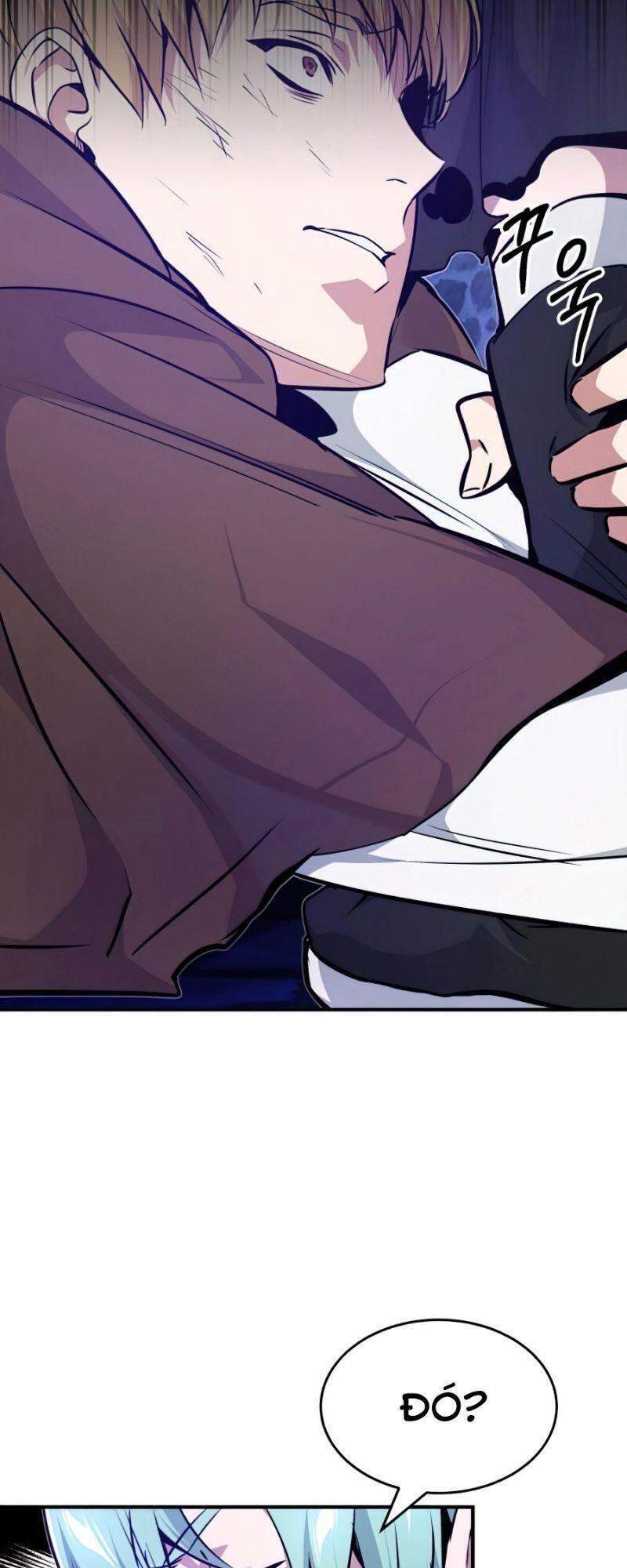 Pháp Sư Hắc Ám Hồi Sinh Sau 66666 Năm Chap 16 - Next Chap 17