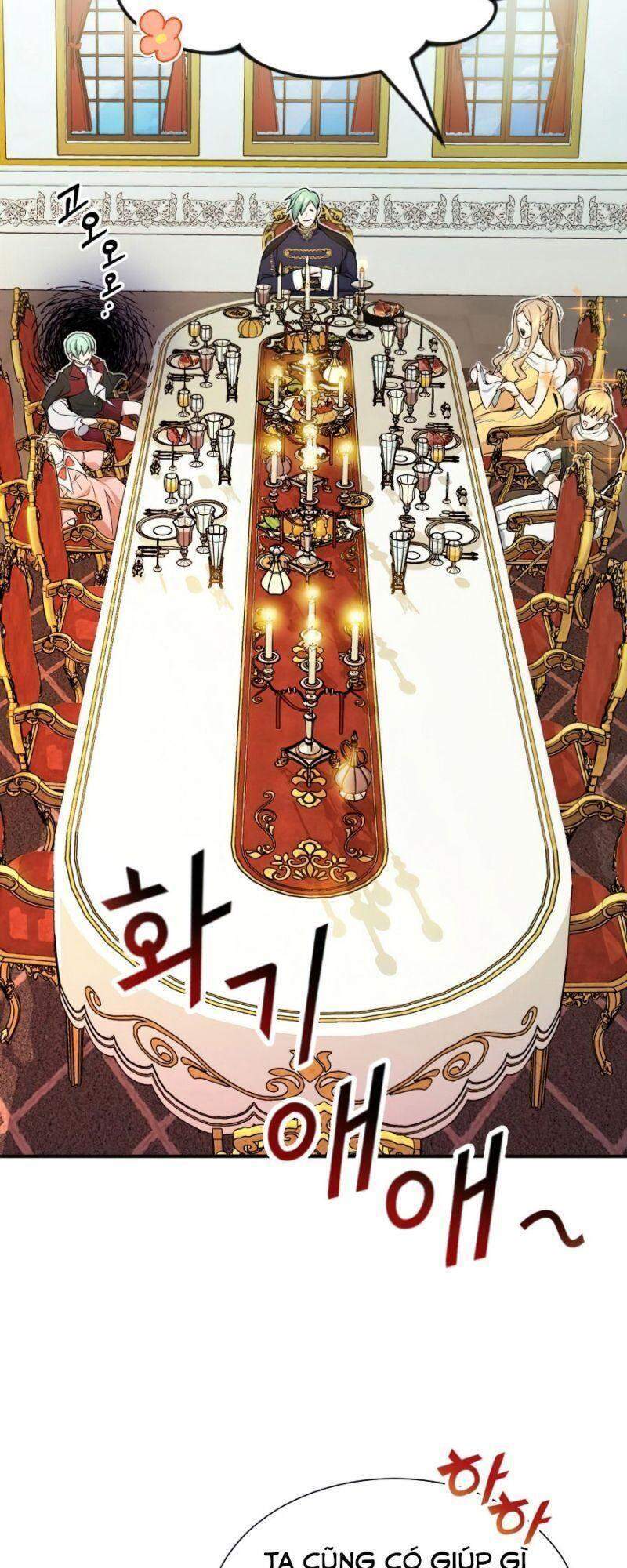 Pháp Sư Hắc Ám Hồi Sinh Sau 66666 Năm Chap 16 - Next Chap 17