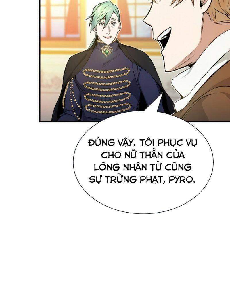 Pháp Sư Hắc Ám Hồi Sinh Sau 66666 Năm Chap 16 - Next Chap 17
