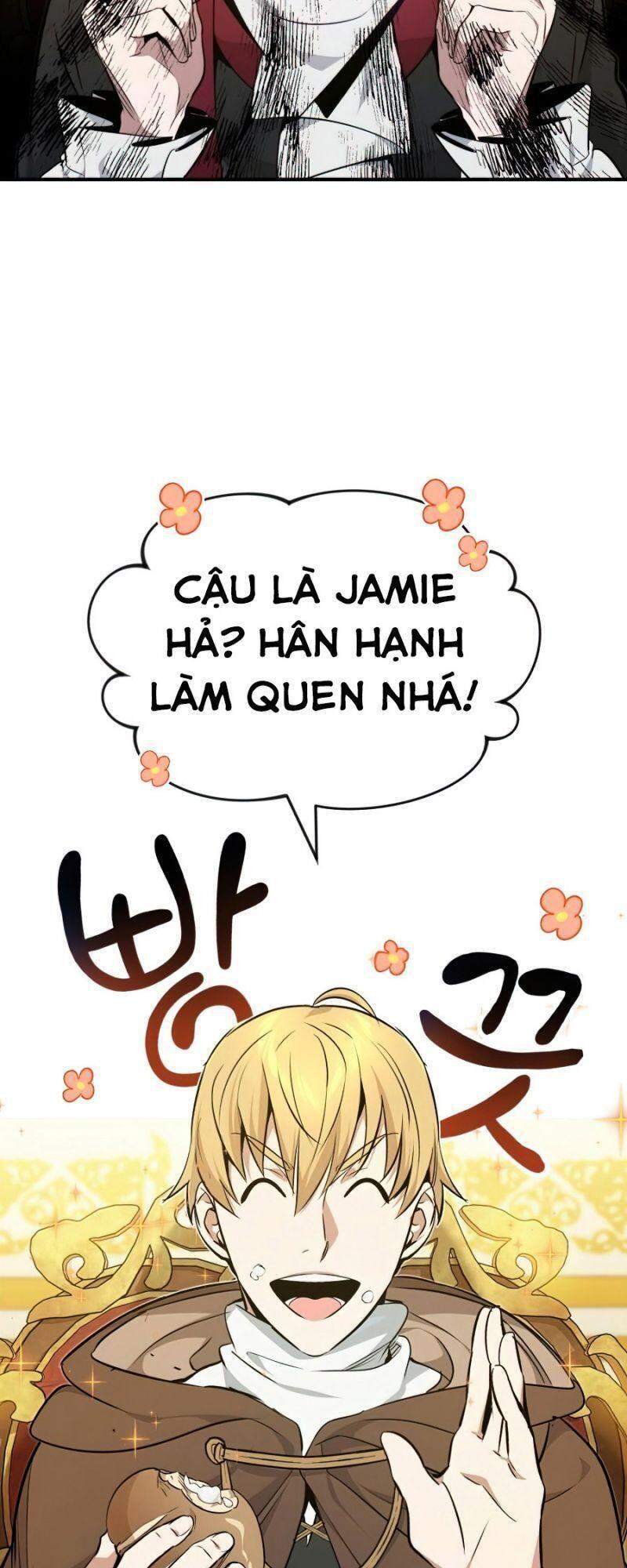 Pháp Sư Hắc Ám Hồi Sinh Sau 66666 Năm Chap 16 - Next Chap 17