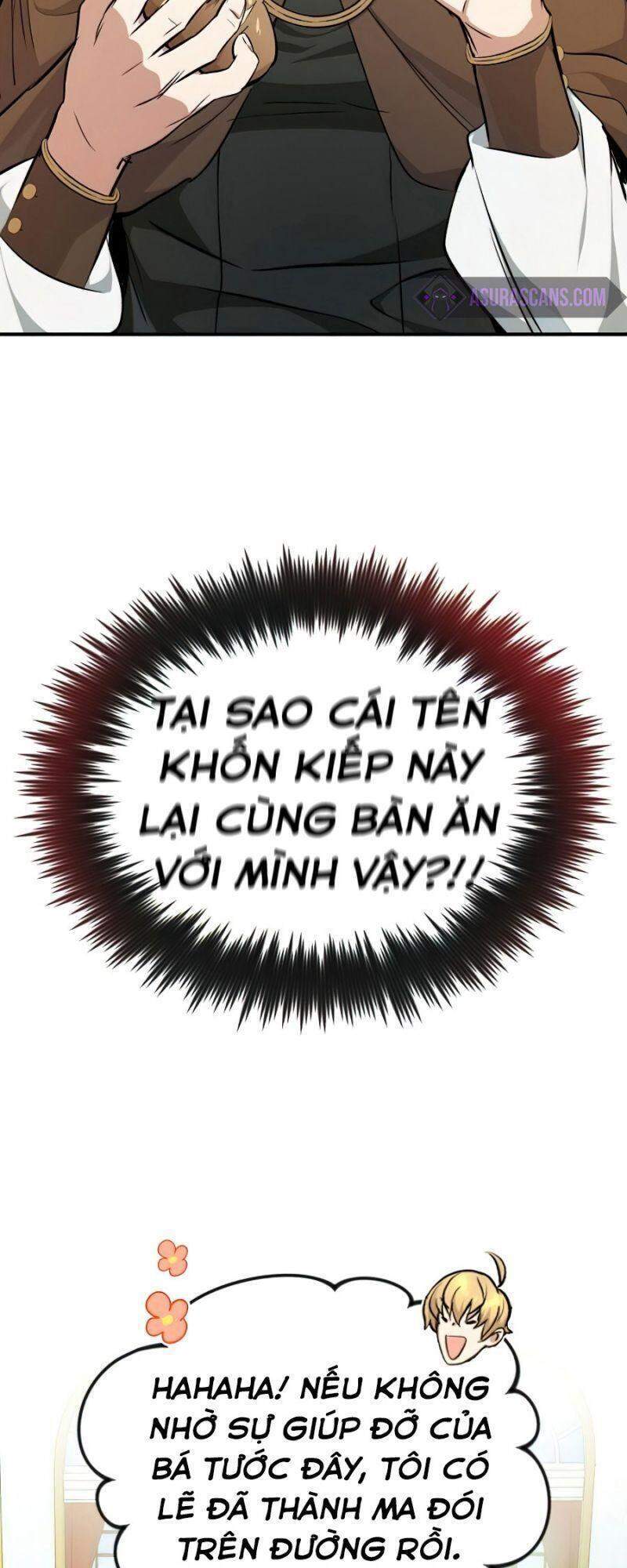 Pháp Sư Hắc Ám Hồi Sinh Sau 66666 Năm Chap 16 - Next Chap 17