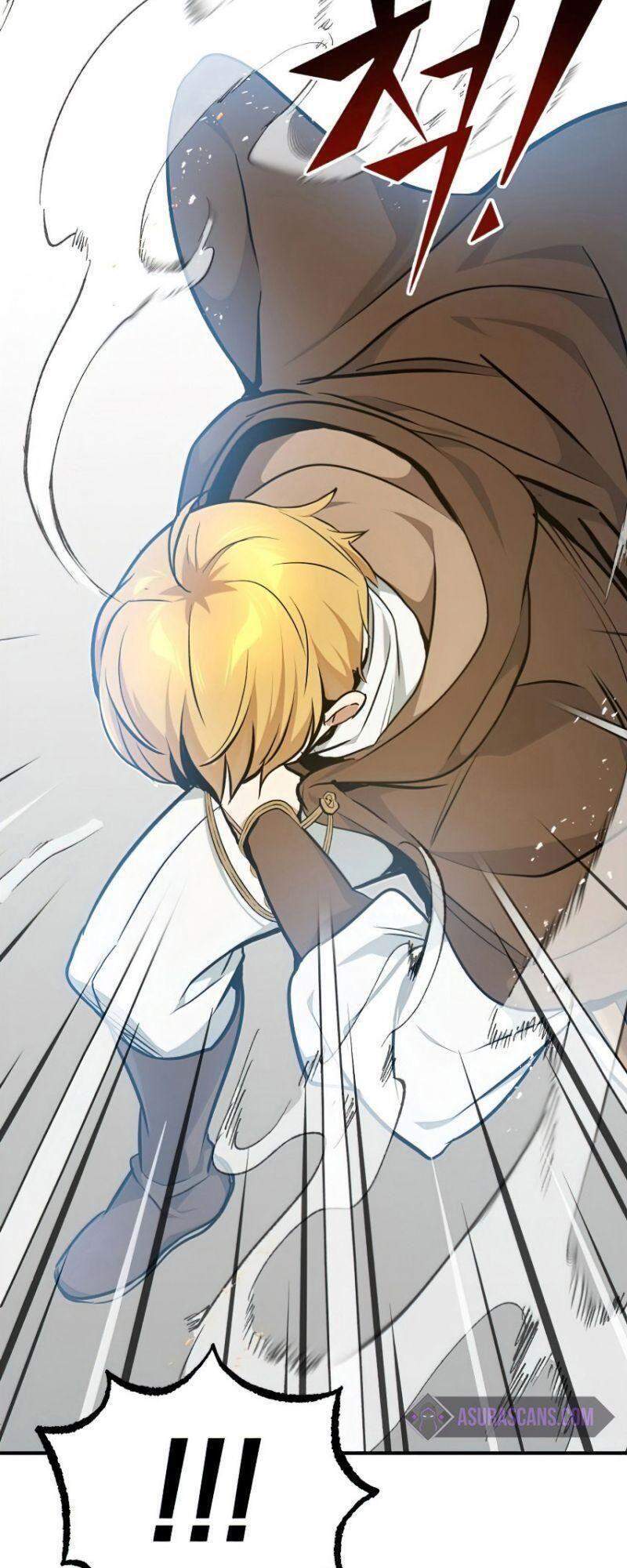 Pháp Sư Hắc Ám Hồi Sinh Sau 66666 Năm Chap 16 - Next Chap 17