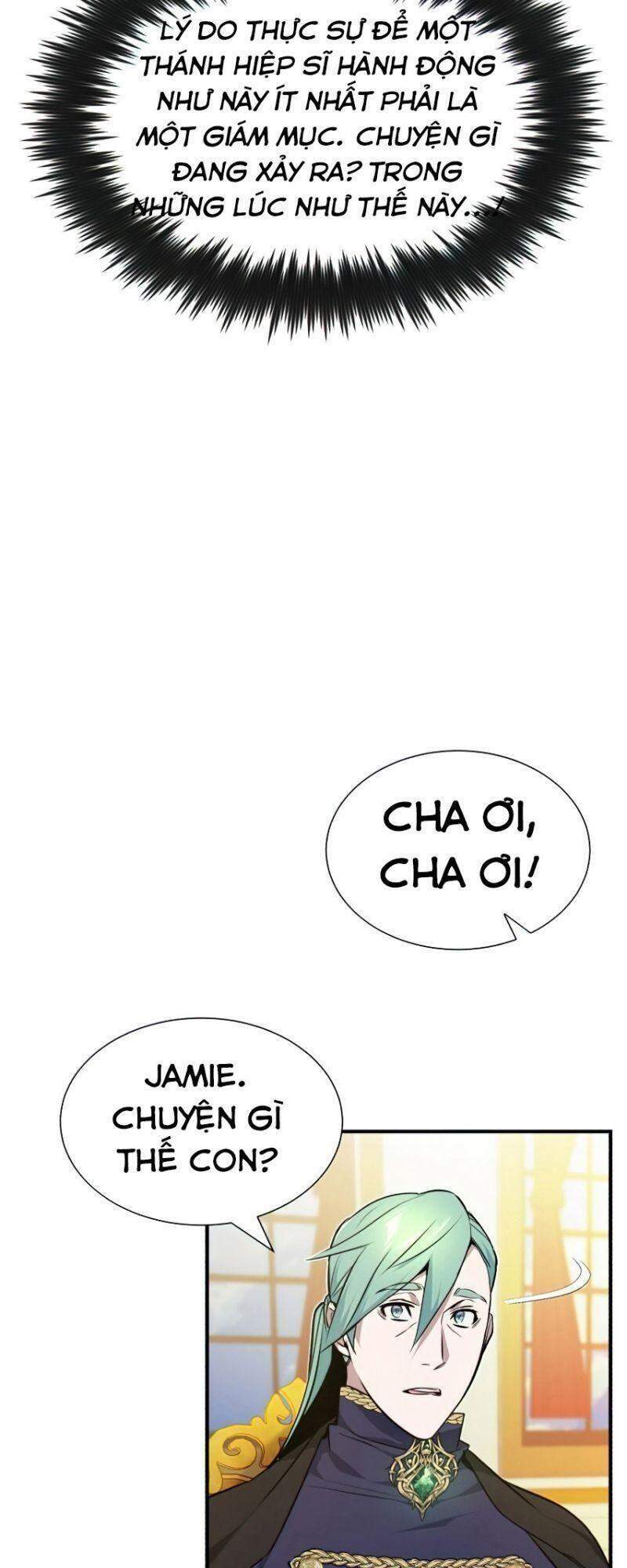 Pháp Sư Hắc Ám Hồi Sinh Sau 66666 Năm Chap 16 - Next Chap 17