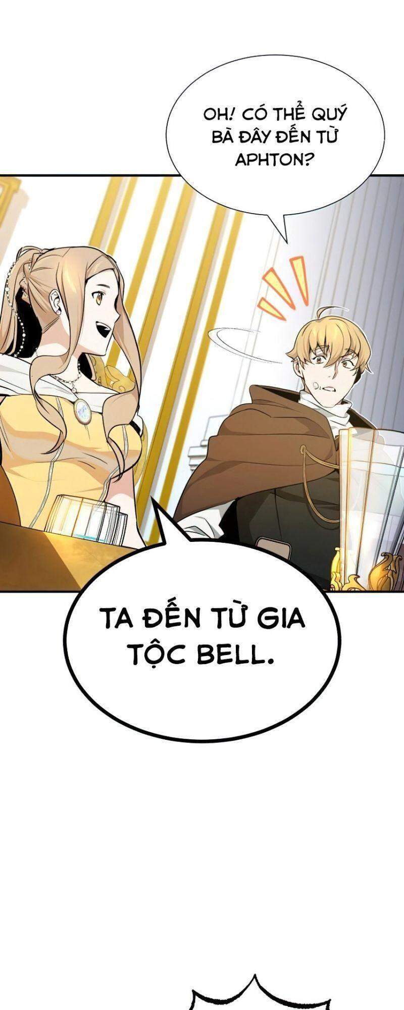 Pháp Sư Hắc Ám Hồi Sinh Sau 66666 Năm Chap 16 - Next Chap 17