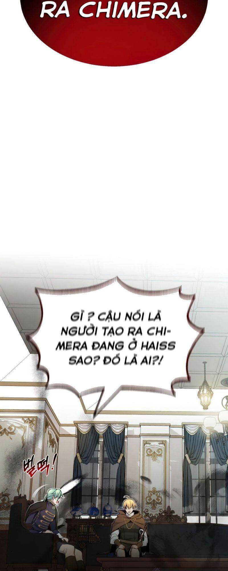 Pháp Sư Hắc Ám Hồi Sinh Sau 66666 Năm Chap 16 - Next Chap 17