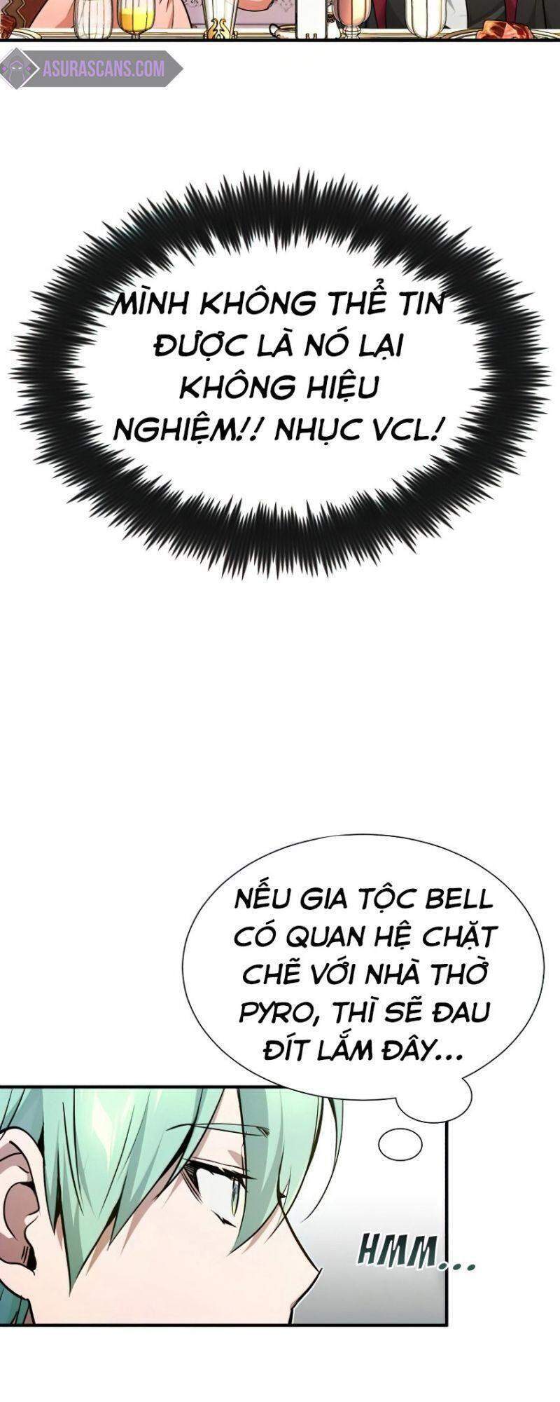 Pháp Sư Hắc Ám Hồi Sinh Sau 66666 Năm Chap 16 - Next Chap 17