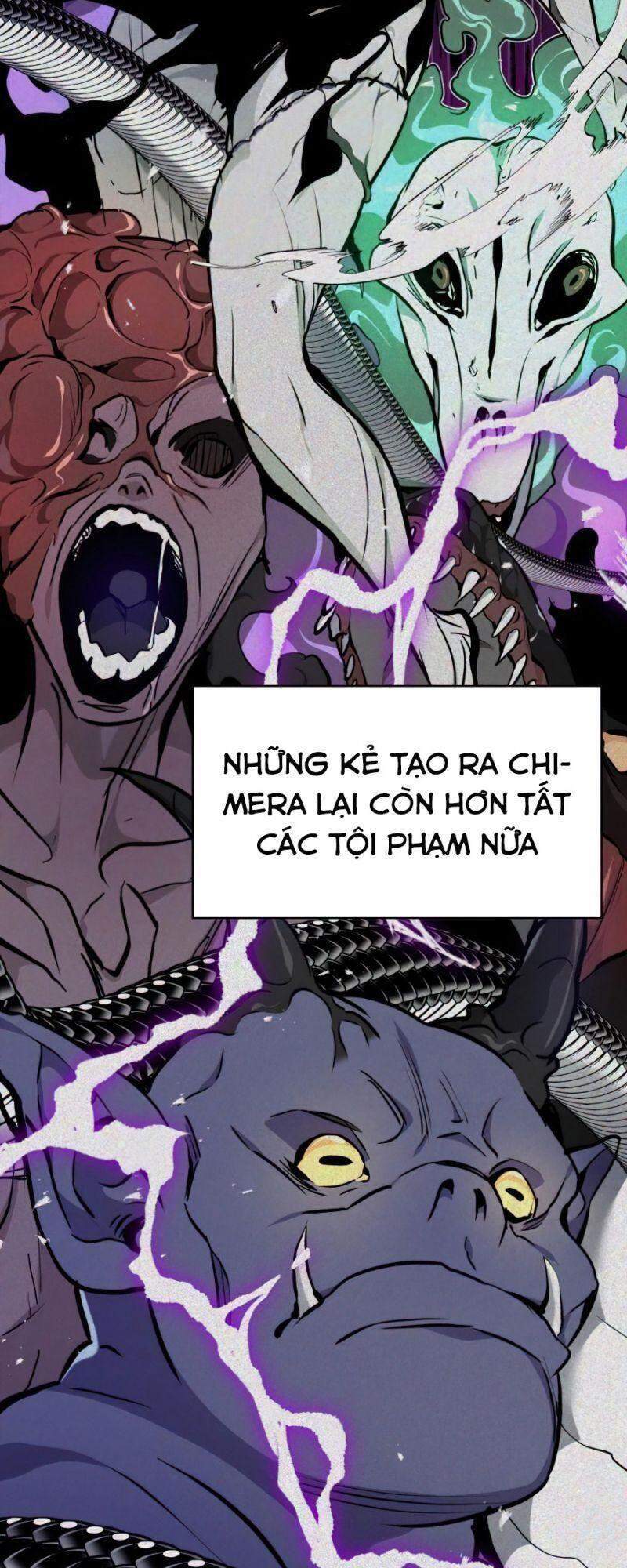 Pháp Sư Hắc Ám Hồi Sinh Sau 66666 Năm Chap 16 - Next Chap 17
