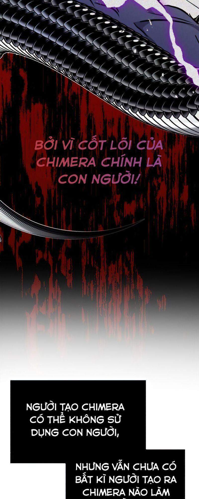 Pháp Sư Hắc Ám Hồi Sinh Sau 66666 Năm Chap 16 - Next Chap 17