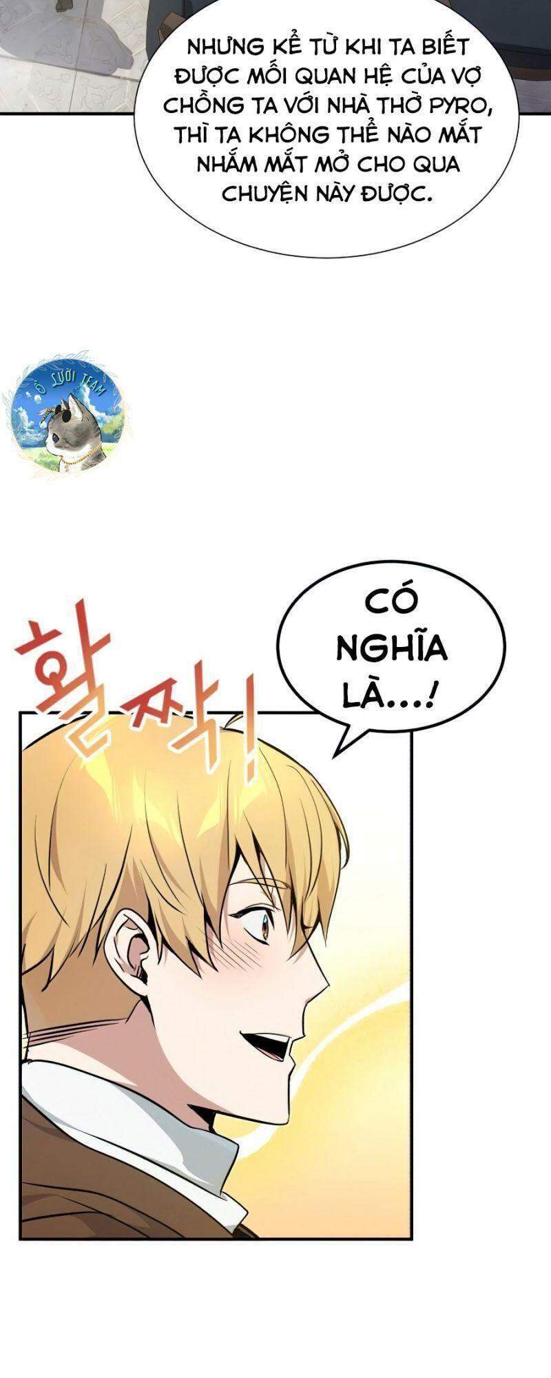 Pháp Sư Hắc Ám Hồi Sinh Sau 66666 Năm Chap 16 - Next Chap 17