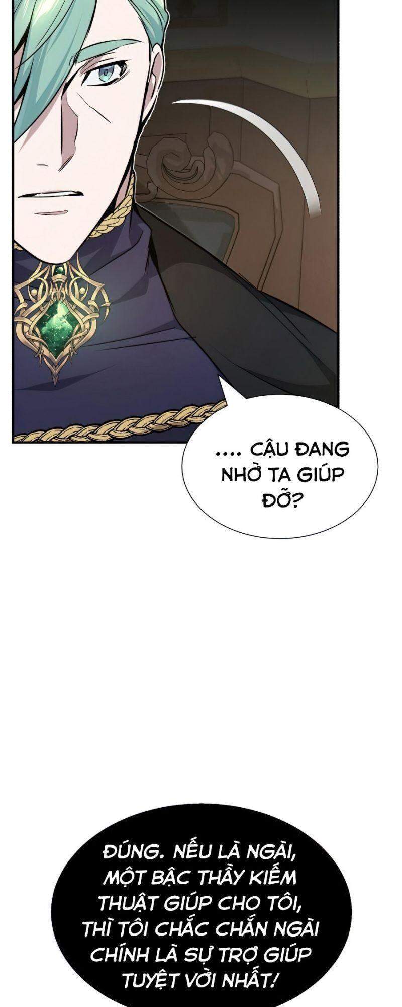 Pháp Sư Hắc Ám Hồi Sinh Sau 66666 Năm Chap 16 - Next Chap 17