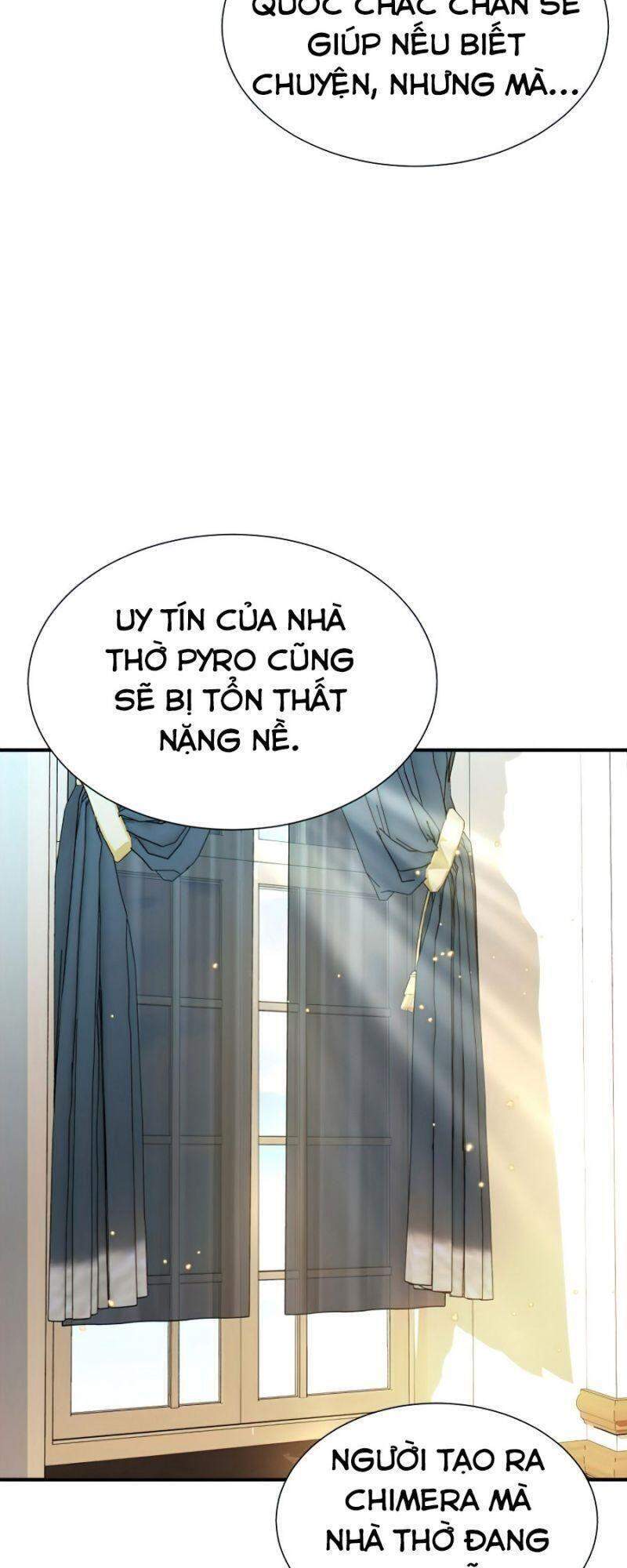 Pháp Sư Hắc Ám Hồi Sinh Sau 66666 Năm Chap 16 - Next Chap 17