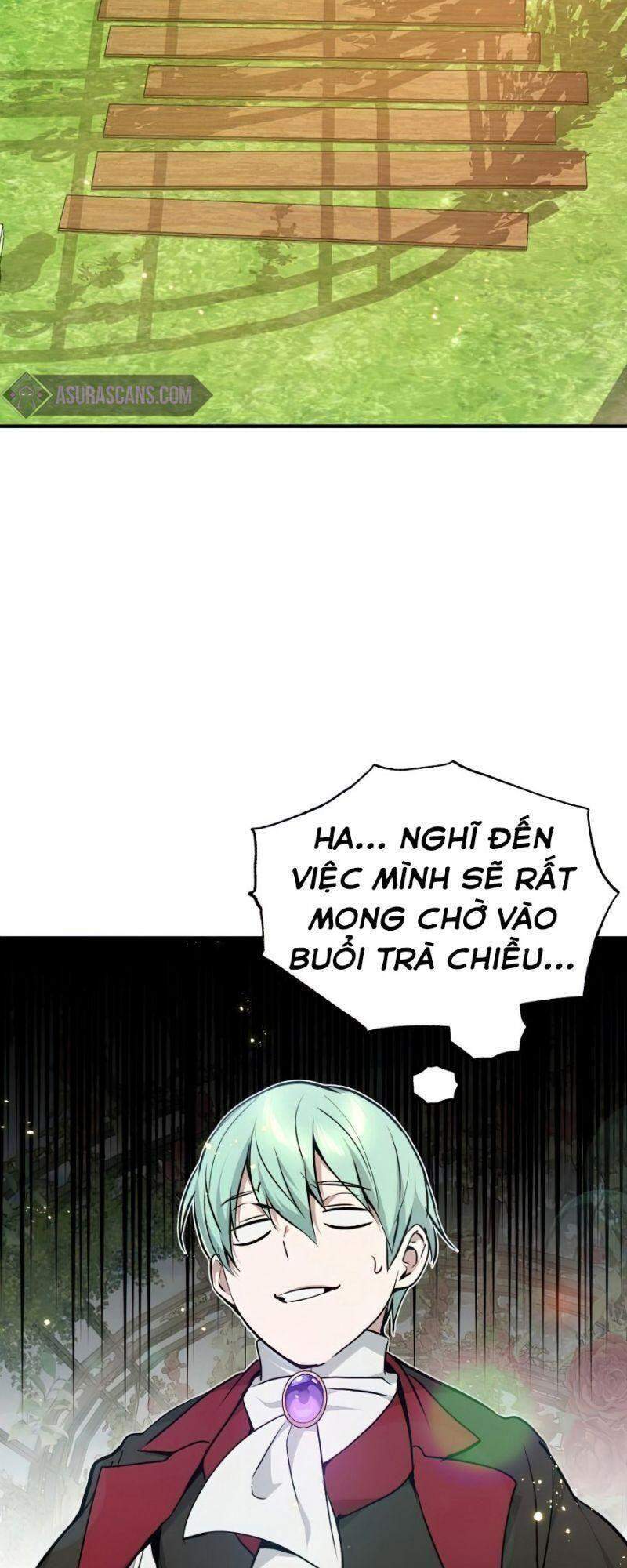 Pháp Sư Hắc Ám Hồi Sinh Sau 66666 Năm Chap 16 - Next Chap 17