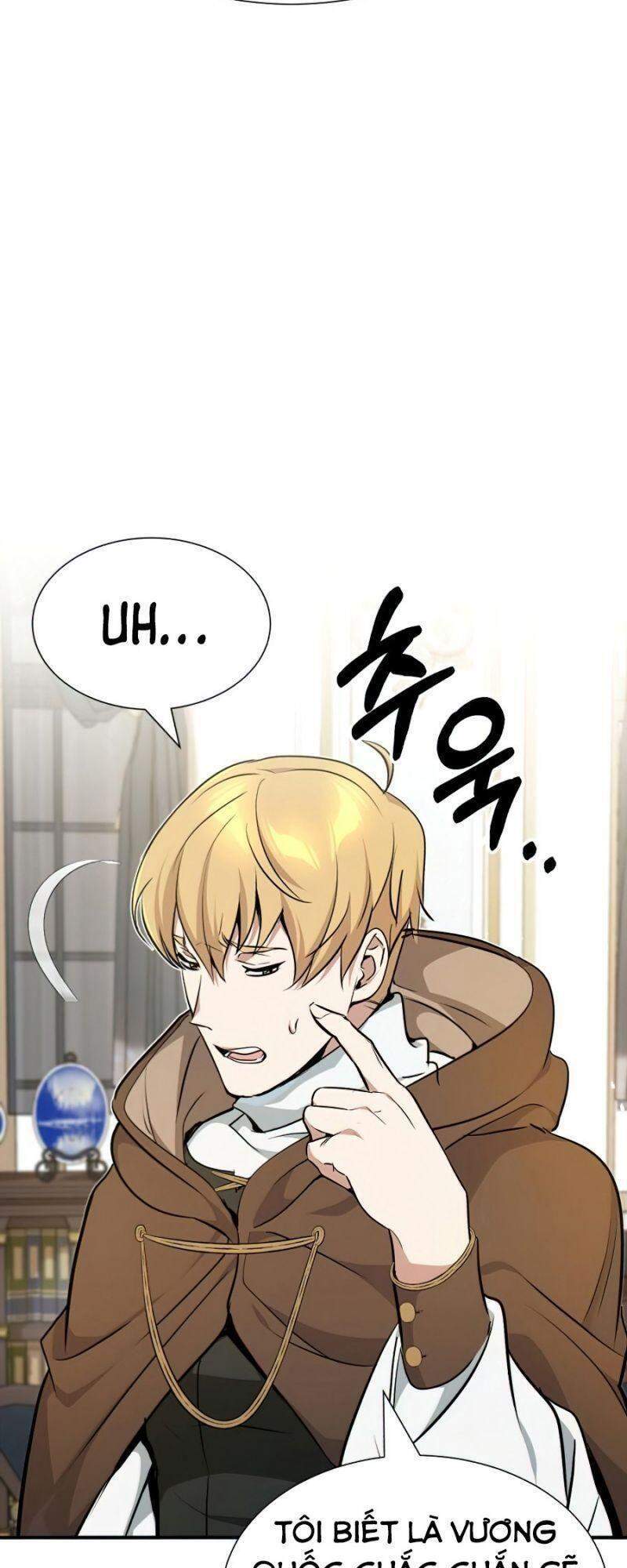 Pháp Sư Hắc Ám Hồi Sinh Sau 66666 Năm Chap 16 - Next Chap 17
