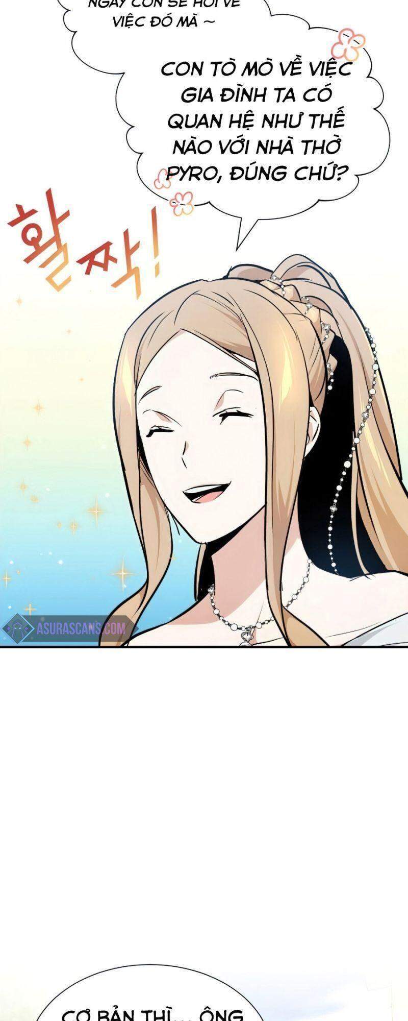 Pháp Sư Hắc Ám Hồi Sinh Sau 66666 Năm Chap 16 - Next Chap 17