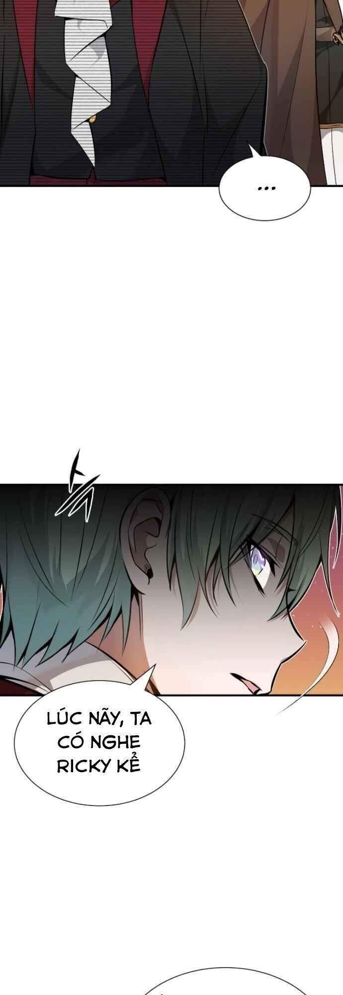 Pháp Sư Hắc Ám Hồi Sinh Sau 66666 Năm Chap 19 - Next Chap 20